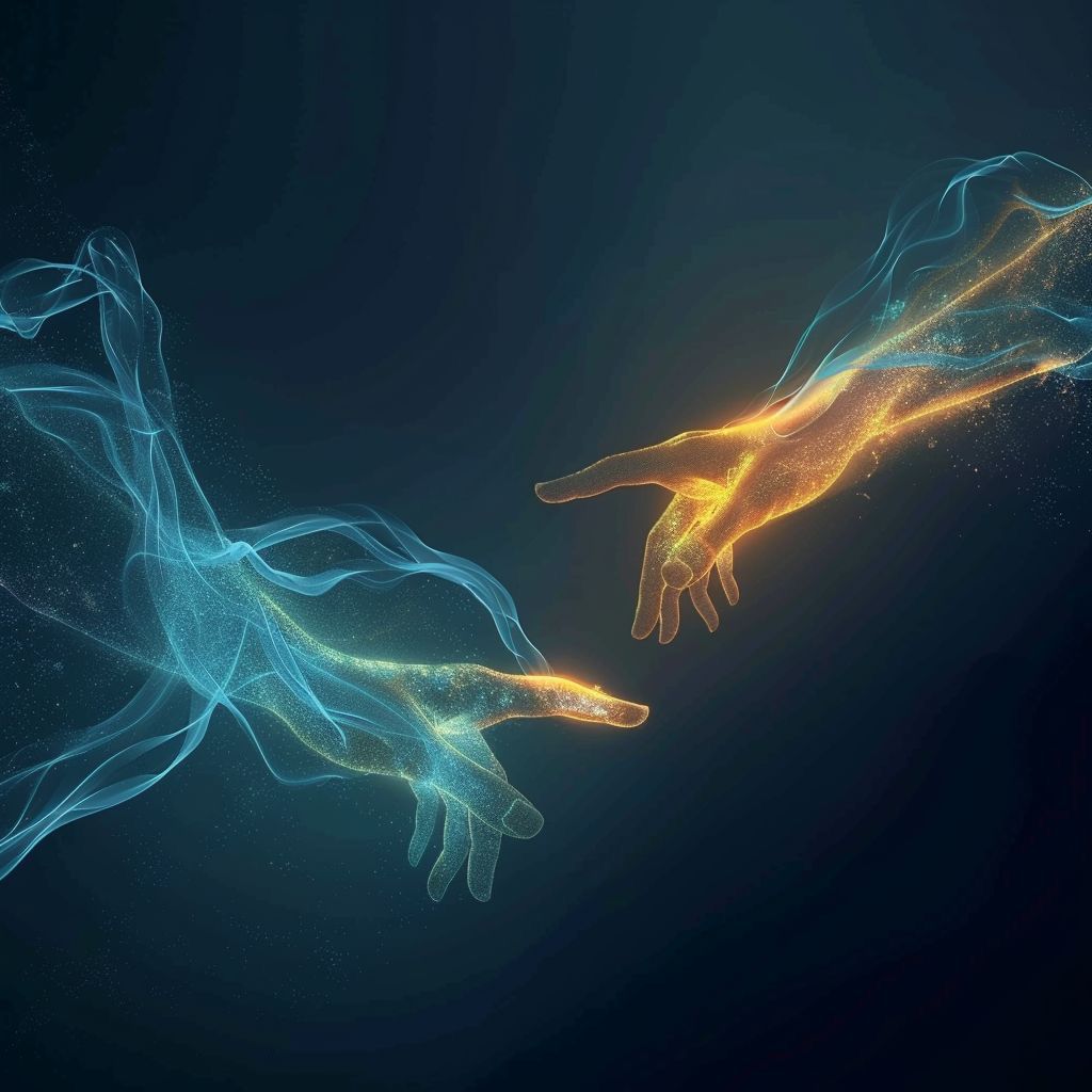 Guidance intuitive Monelle